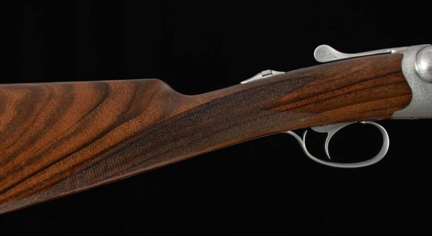 Beretta 486 20 Ga - ENGLISH/SPLINTER, 28”, 100% AS NEW