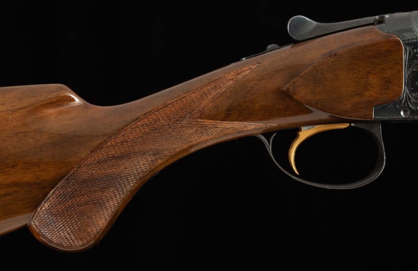 Browning Superposed 20ga. - 1960, 28” M/F, 99%, NICE!