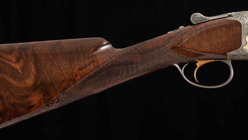 Browning Superposed 20 Ga - 1986 GOLD CLASSIC, UNFIRED