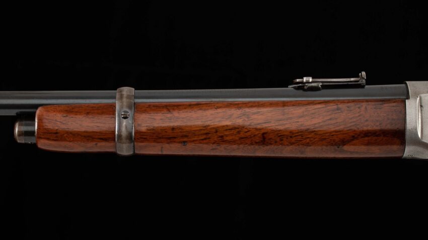 Winchester Model 1894, 32-40 - SPECIAL ORDER, ½ MAG