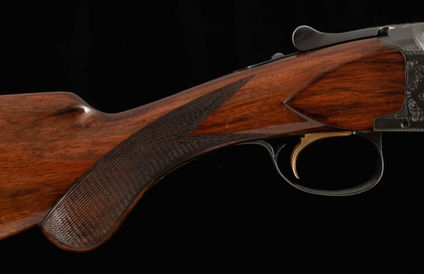 Browning Superposed 20 Ga - 1961, FACTORY 98%, 28” IC/M