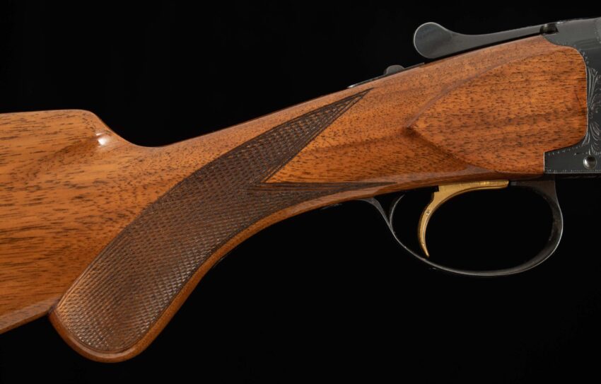 Browning Superposed .410 - GRADE 1, LTRK, 1964, 98%,