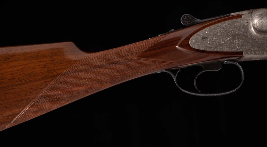 Bernardelli Roma 28ga - 1981, 99% FACTORY, 6LBS. 2OZ.