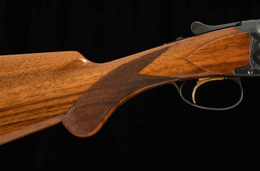 Browning Superposed 20 Ga - 1964, 98% FACTORY CONDITION