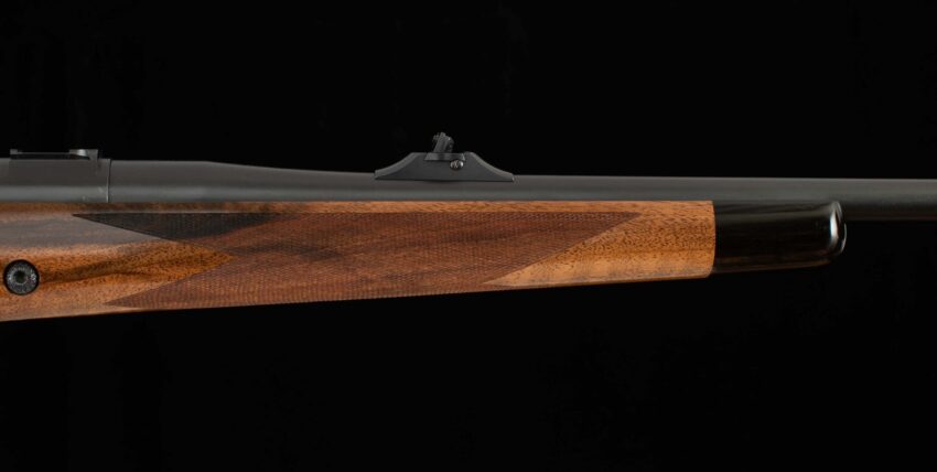 Custom Mauser .300 WSM - GRANITE MT, KRIEGER, LONG LOP