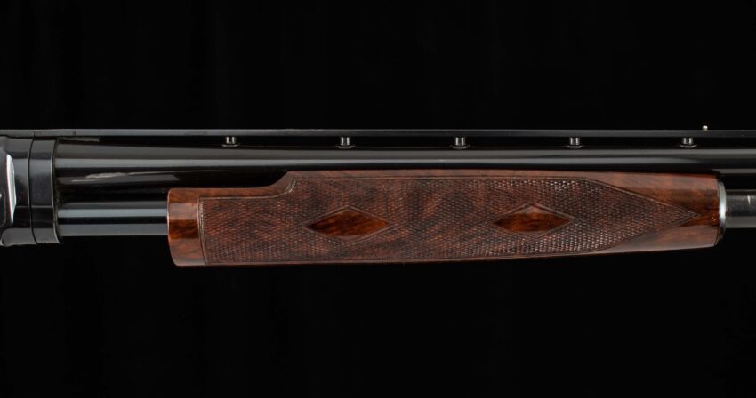 Winchester Model 42 - DELUXE GRADE, 1956, 28” SKEET, 3”