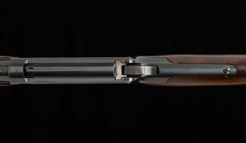 Winchester Model 94, .32WS - 1950, LONG FOREND