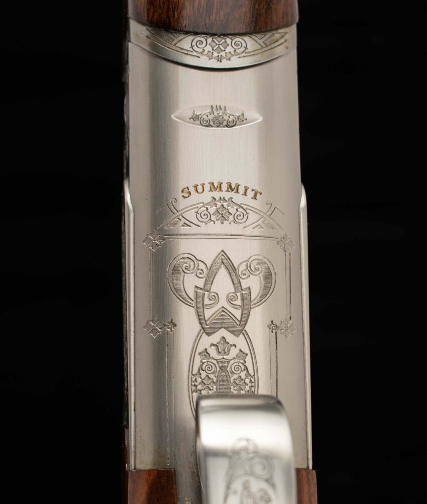 Caesar Guerini Summit 28 Gauge - AS NEW, 30”, CASED