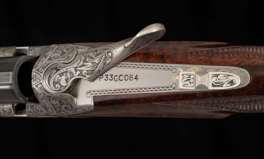 Browning Superposed 20 Ga - 1986 GOLD CLASSIC, UNFIRED