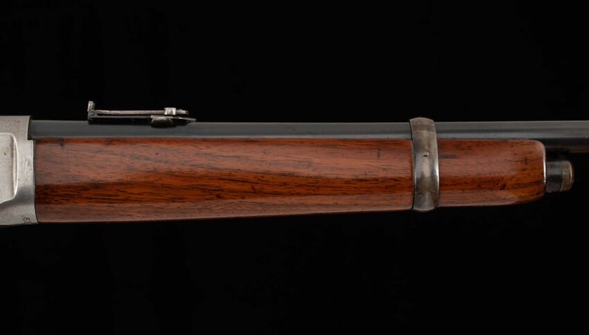 Winchester Model 1894, 32-40 - SPECIAL ORDER, ½ MAG