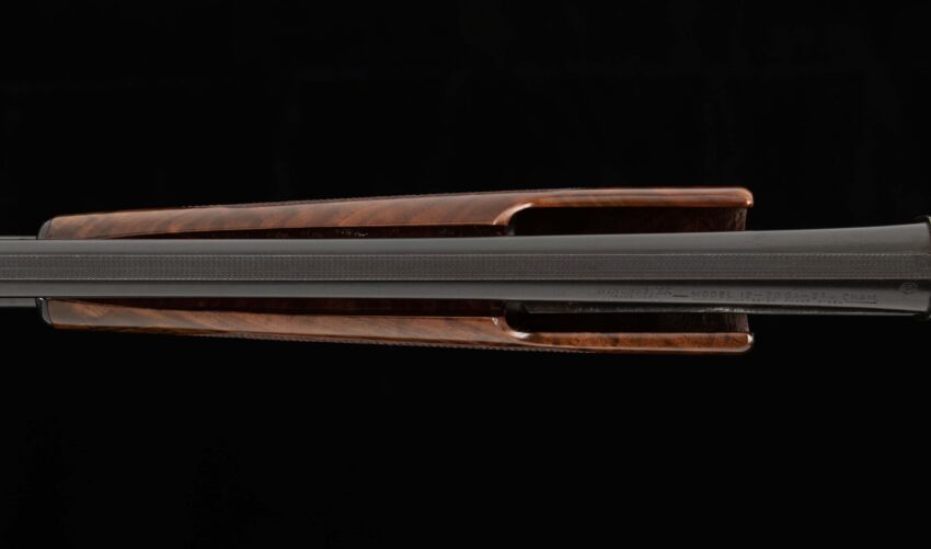 Winchester Model 12, 20 Gauge - 99%, STUNNING WOOD