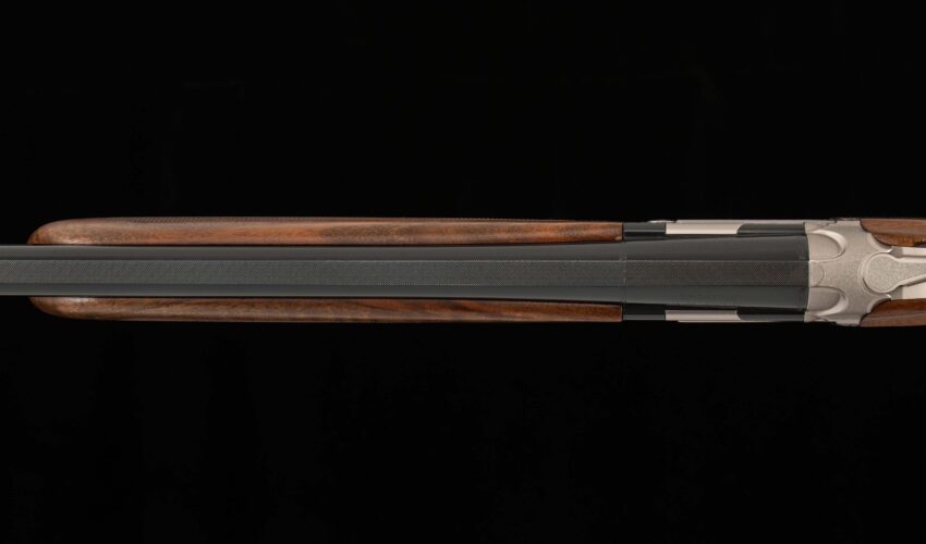 Beretta 694 Pro Sporting, 12ga - CASED, 3” CHAMBERS