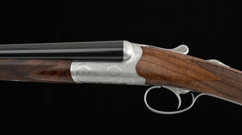 Beretta 486 20 Ga - ENGLISH/SPLINTER, 28”, 100% AS NEW