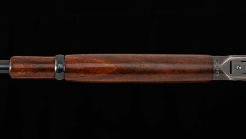 Winchester Model 94, .32WS - 1950, LONG FOREND