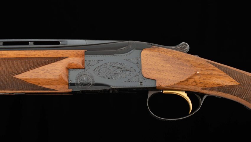 Browning Superposed .410 - GRADE 1, LTRK, 1964, 98%,