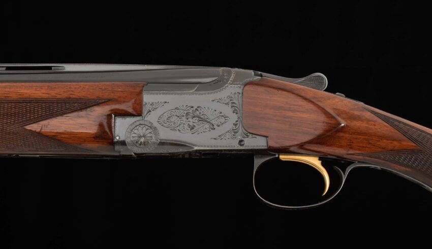 Browning Superposed 20 Ga - 1961, FACTORY 98%, 28” IC/M