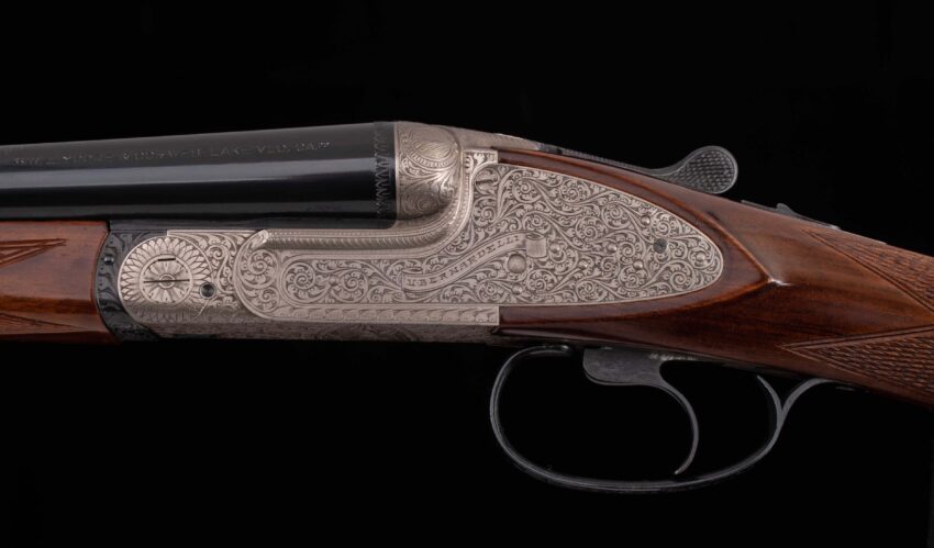 Bernardelli Roma 28ga - 1981, 99% FACTORY, 6LBS. 2OZ.