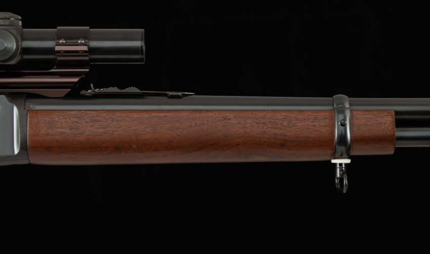 Marlin 336RC, .35 REM - 1968, 98% FACTORY, SCOPED