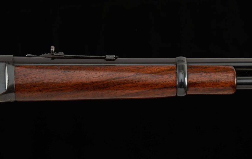 Winchester Model 94, .32WS - 1950, LONG FOREND