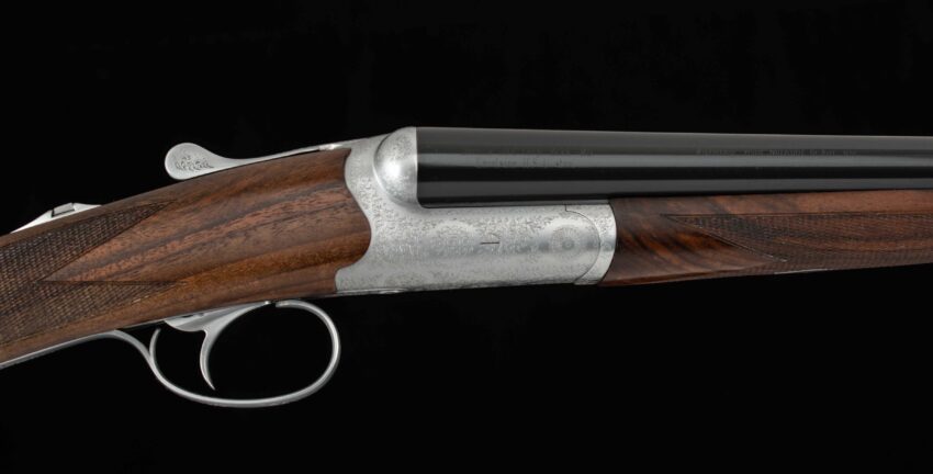 Beretta 486 20 Ga - ENGLISH/SPLINTER, 28”, 100% AS NEW