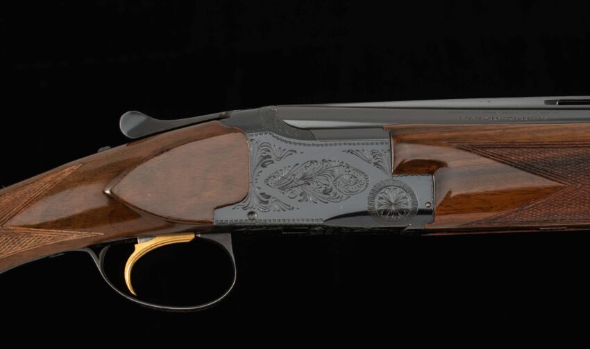 Browning Superposed 20ga. - 1960, 28” M/F, 99%, NICE!