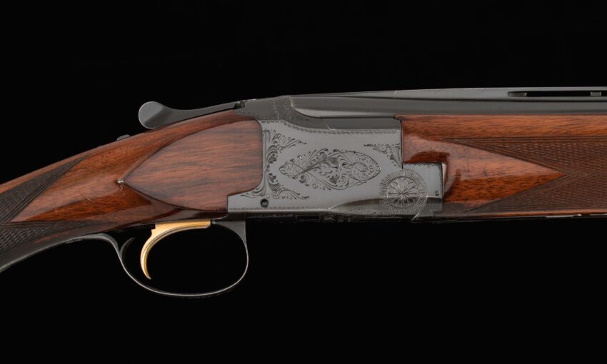 Browning Superposed 20 Ga - 1961, FACTORY 98%, 28” IC/M