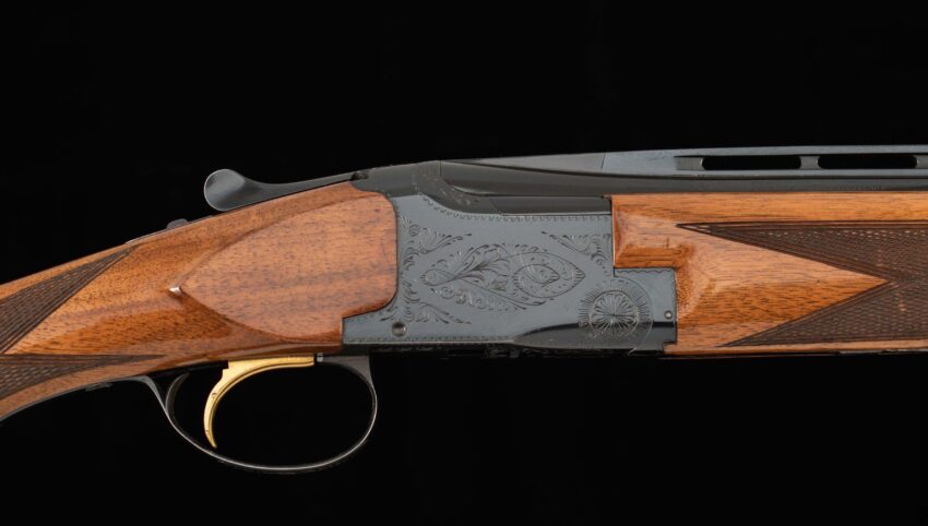 Browning Superposed .410 - GRADE 1, LTRK, 1964, 98%,