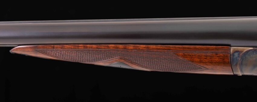 Lefever E Grade 16 Gauge - 28” KRUPP STEEL, GORGEOUS