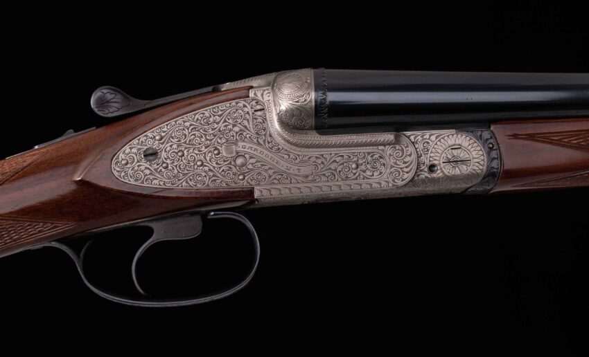 Bernardelli Roma 28ga - 1981, 99% FACTORY, 6LBS. 2OZ.