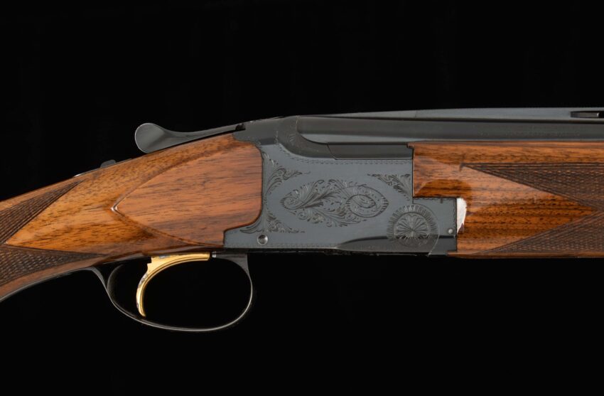 Browning Superposed 20 Ga - 1964, 98% FACTORY CONDITION