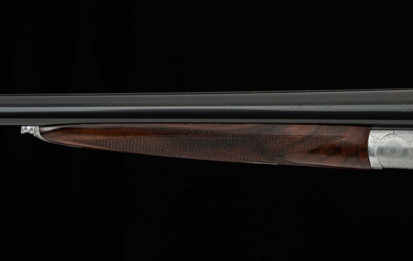 Beretta 486 20 Ga - ENGLISH/SPLINTER, 28”, 100% AS NEW