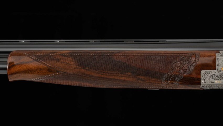 Browning Superposed 20 Ga - 1986 GOLD CLASSIC, UNFIRED