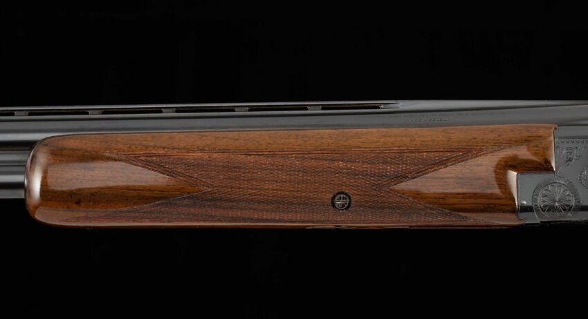 Browning Superposed 20ga. - 1960, 28” M/F, 99%, NICE!