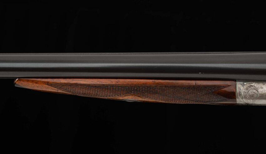 L.C. Smith Specialty 12 Ga - 28”, 1925, SST, 16” LENGTH OF PULL