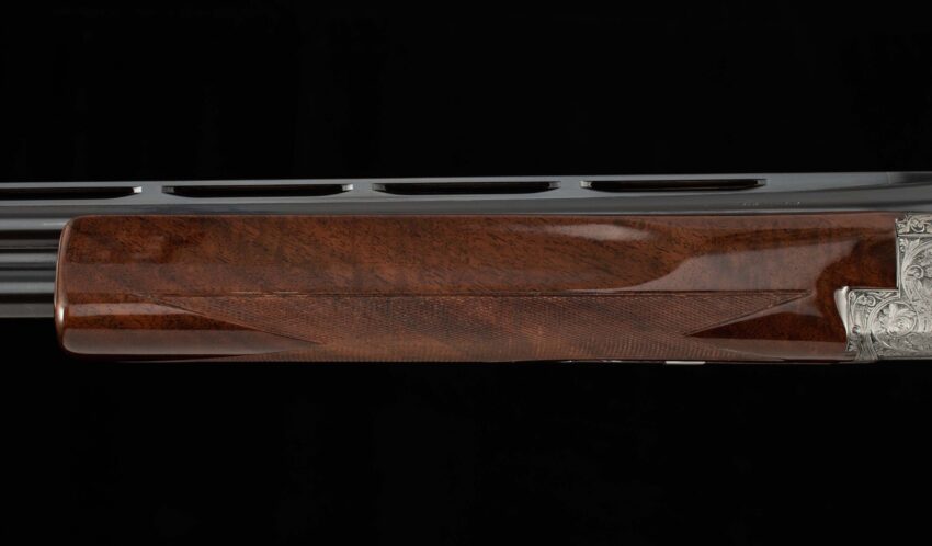 Browning Superposed 12 Gauge -DIANA GRADE, BROADWAY TRAP