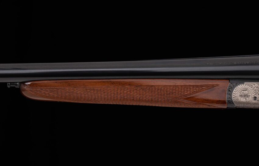 Bernardelli Roma 28ga - 1981, 99% FACTORY, 6LBS. 2OZ.