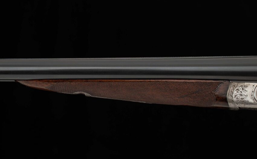 Westley Richards 20 Ga - DROPLOCK, SINGLE TRIGGER, WOW!