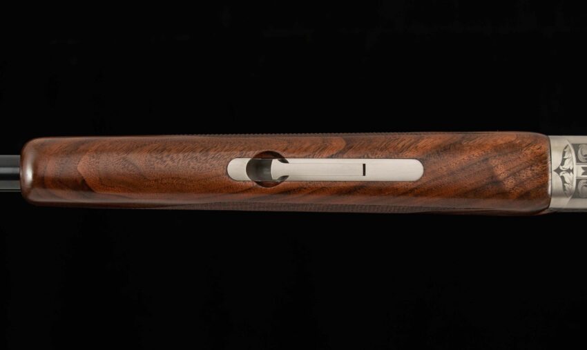 Browning Citori White Lightning 20ga- 2021 KILLER WOOD 99%