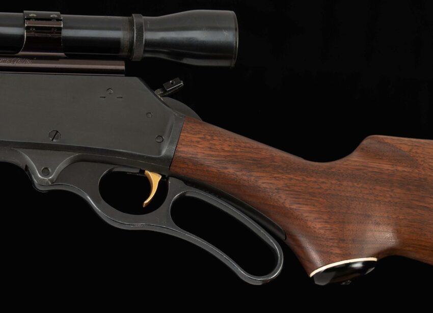 Marlin 336RC, .35 REM - 1968, 98% FACTORY, SCOPED