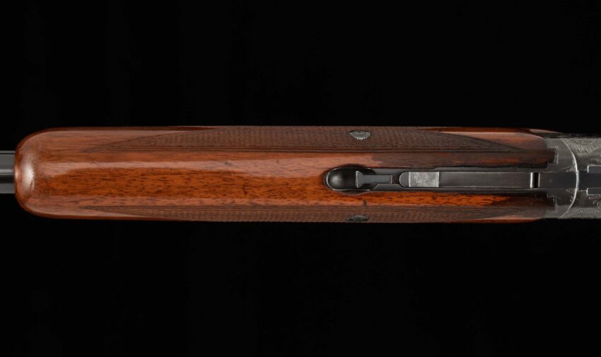 Browning Superposed 20 Ga - 1961, FACTORY 98%, 28” IC/M