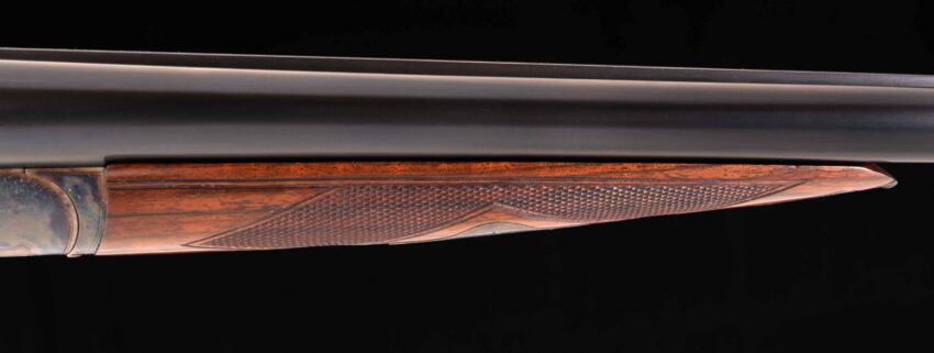 Lefever E Grade 16 Gauge - 28” KRUPP STEEL, GORGEOUS