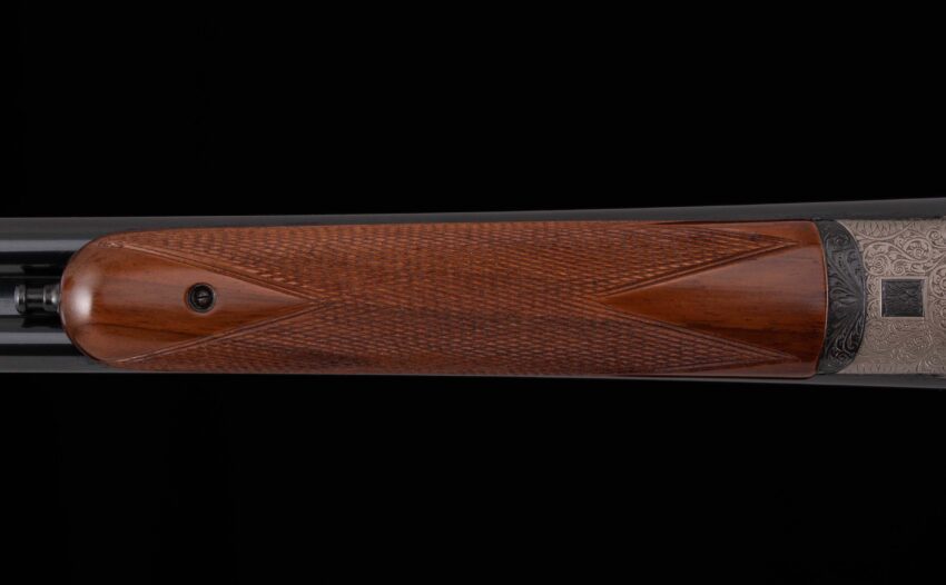 Bernardelli Roma 28ga - 1981, 99% FACTORY, 6LBS. 2OZ.
