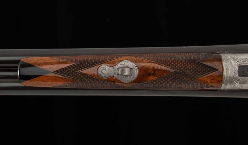 L.C. Smith Specialty 12 Ga - 28”, 1925, SST, 16” LENGTH OF PULL