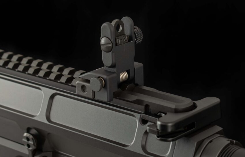 Wilson Combat Ranger, .308WIN - USED, SUB-MOA, LOW-MASS NICKEL BORON BOLT