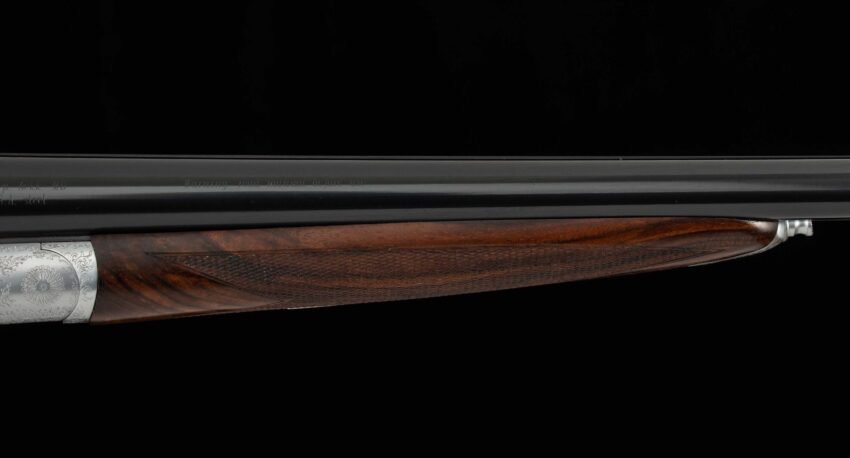 Beretta 486 20 Ga - ENGLISH/SPLINTER, 28”, 100% AS NEW