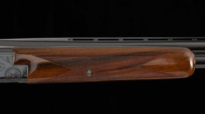 Browning Superposed 20ga. - 1960, 28” M/F, 99%, NICE!