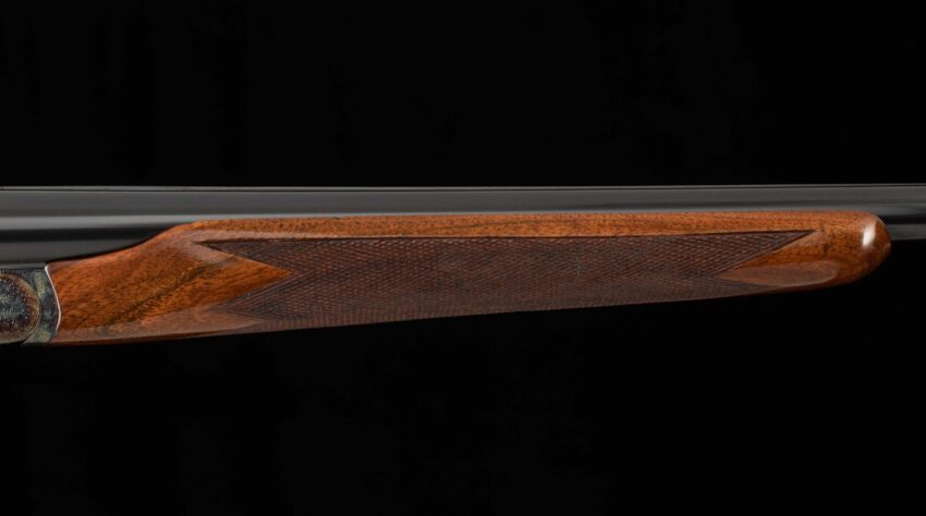 Westley Richards 20 Ga - DROPLOCK, SINGLE TRIGGER, WOW!