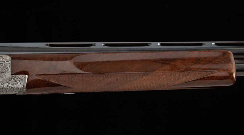 Browning Superposed 12 Gauge -DIANA GRADE, BROADWAY TRAP