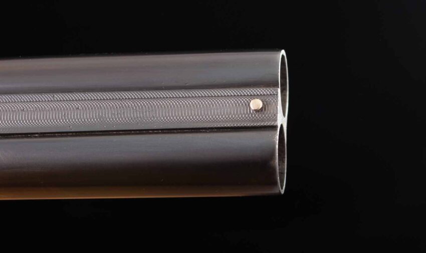 Lefever E Grade 16 Gauge - 28” KRUPP STEEL, GORGEOUS