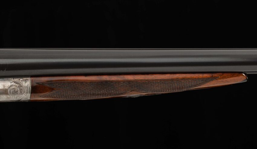 L.C. Smith Specialty 12 Ga - 28”, 1925, SST, 16” LENGTH OF PULL
